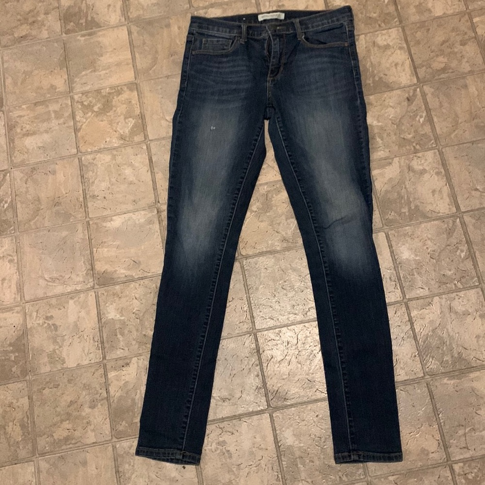 Banana Republic Skinny Jean
